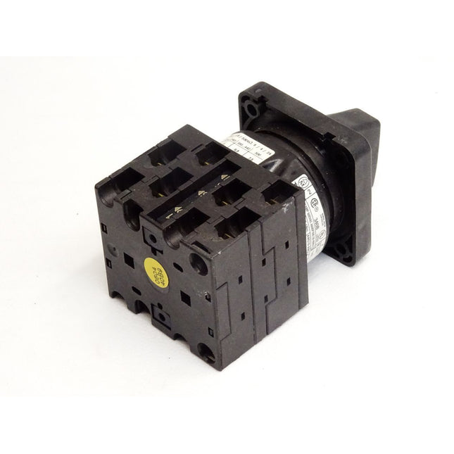 Moeller Umschalter T0-3-8212 / Neuwertig - Maranos.de