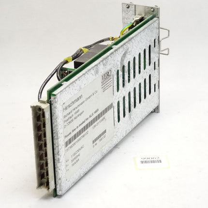 Vero Electronics Power line in modul for ALS1605 136-011090K - Maranos.de