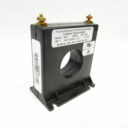 Tyco 5SFT-500 Trafo Transformer 1.0VA - Maranos.de