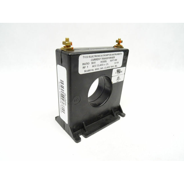 Tyco 5SFT-500 Trafo Transformer 1.0VA - Maranos.de