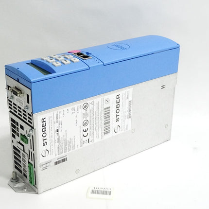 Stöber Servoumrichter SDS5008A/L 55429 0.75kW DP5000 44575 - Maranos.de