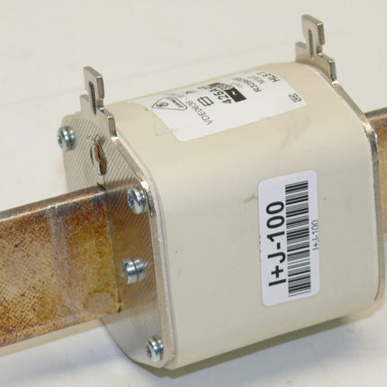 NEU Jean Müller R3286300 425A-4R 690V 11kA M3üf2 HLS 3 - Maranos.de