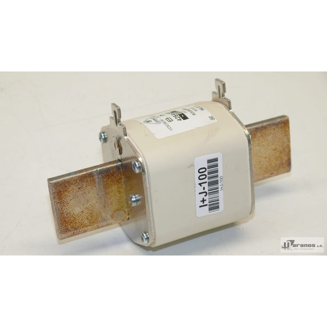 NEU Jean Müller R3286300 425A-4R 690V 11kA M3üf2 HLS 3 - Maranos.de