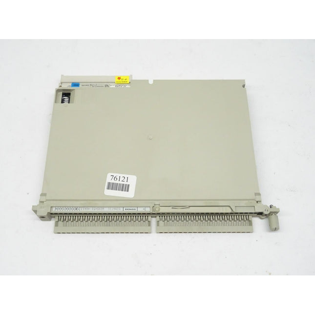 Siemens Simatic S5 6ES5451-4UA13 / 6ES5 451-4UA13 E:02- - Maranos.de