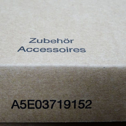 Siemens Simatic Industrial PC IPC847E 6AG4114-3MT53-4BJ1 6AG4 114-3MT53-4BJ1 / Neu OVP - Maranos.de