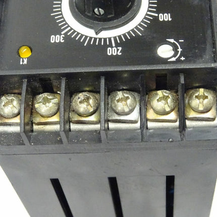 Jumo HR0w-54/re4 Temperaturregler PT100 - Maranos.de