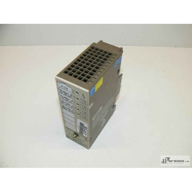 Siemens  6ES5437-8EA12 Simatic S5 6ES5 437-8EA12 E:02 - Maranos.de