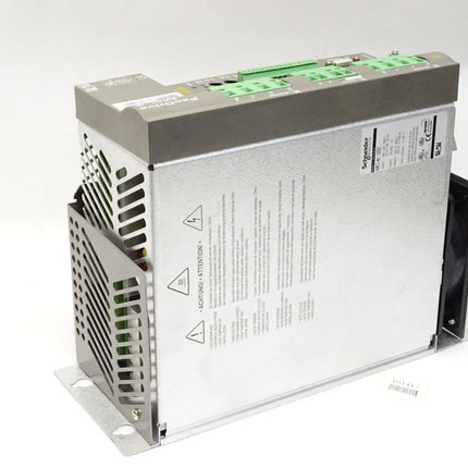 Schneider Elau PAcDrive MC-4 MC-4/11/22/400 E094D8 00.22 VDM01D22AA00 - Maranos.de