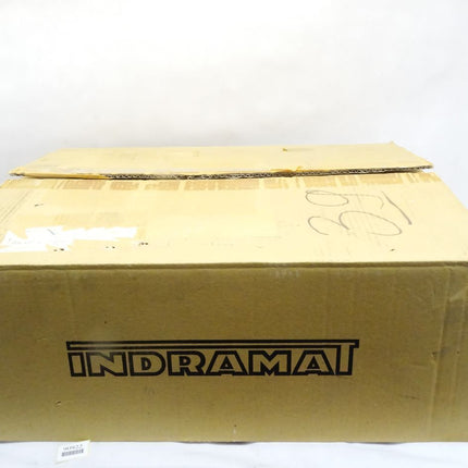 Indramat Bedien- und Visualisierungsterminal BTV01.1 / BTV01.1AA-08N-25C-AB-NN/MD-DE / Neu OVP - Maranos.de