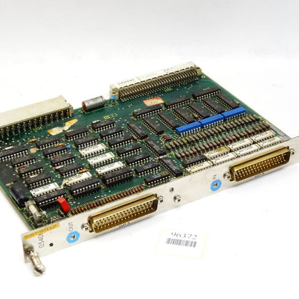 Siemens Karte 6FX1118-4AA01 / 5481849101.00 E:C - Maranos.de