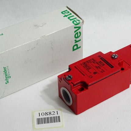 Schneider XCS-A701 Positionsschalter / Neu - Maranos.de