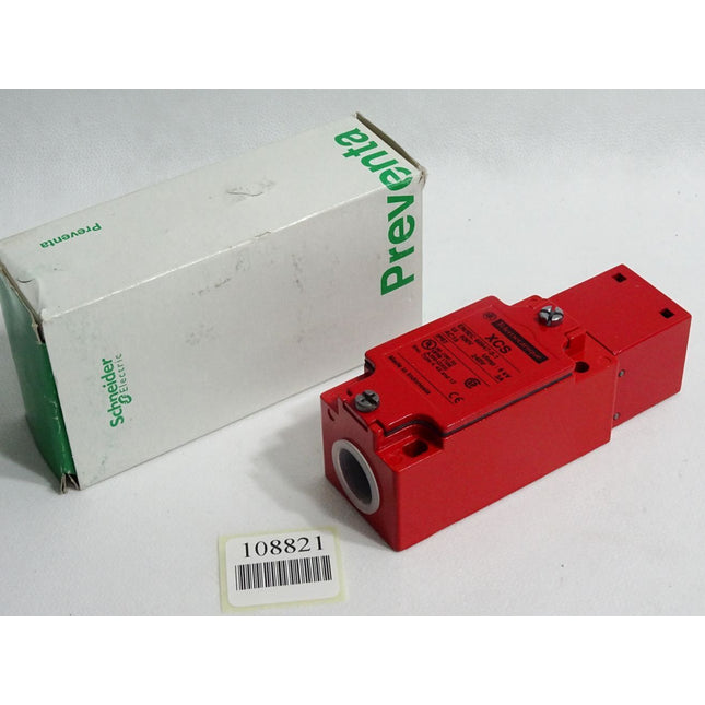 Schneider XCS-A701 Positionsschalter / Neu - Maranos.de