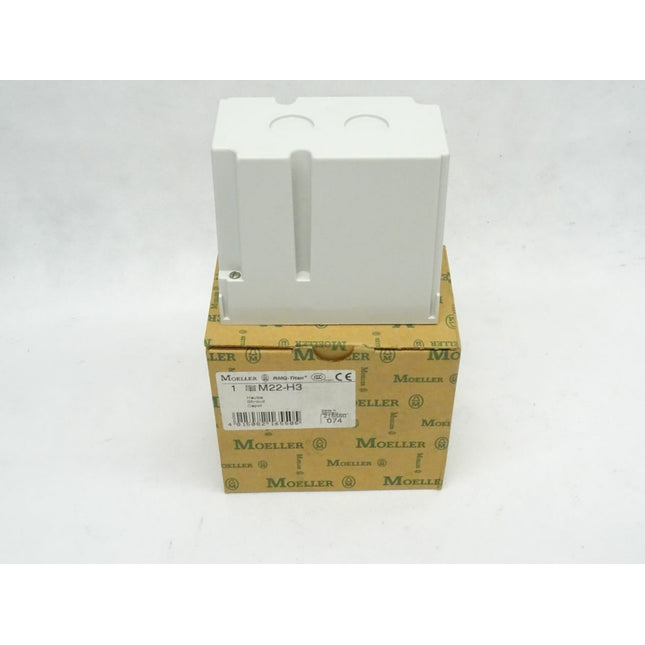 Moeller M22-H3 Haube 216550 NEU-OVP - Maranos.de