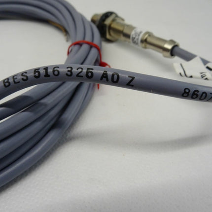BALUFF BES516146E0XPU / BES 516-146-E0-X-PU Sensor - Maranos.de