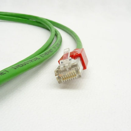 Siemens SIMATIC 6XV1850-2HH20 Ethernet Kabel (1 Meter) 6XV1 850-2HH20 - Maranos.de