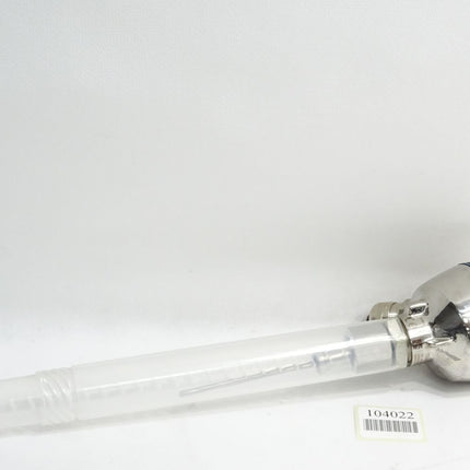 Endress+Hauser Thermometer TM411 TM411-B40AA0 A0AA2A0A50A1X100A1 B2A31AR3A1A1 / Neu - Maranos.de