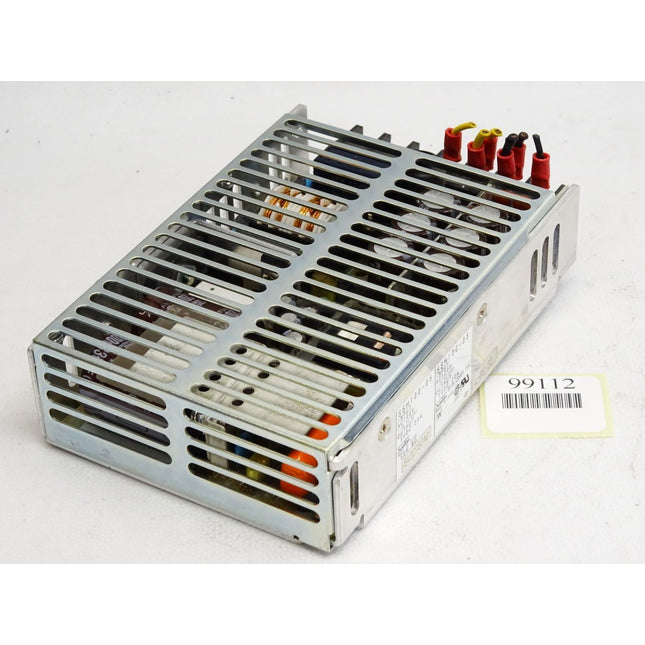 Sanken SSH100-05 Power Supply - Maranos.de