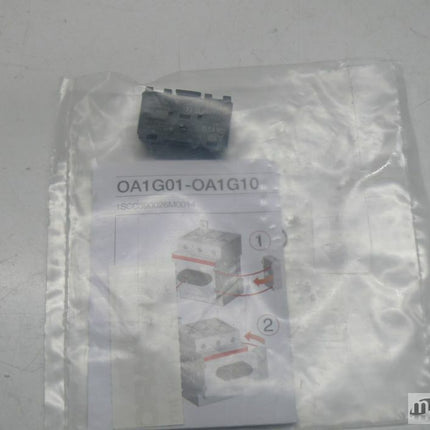 NEU/OVP versiegelt ABB 0A1G01 / 1SCA022353R4970 - Maranos.de