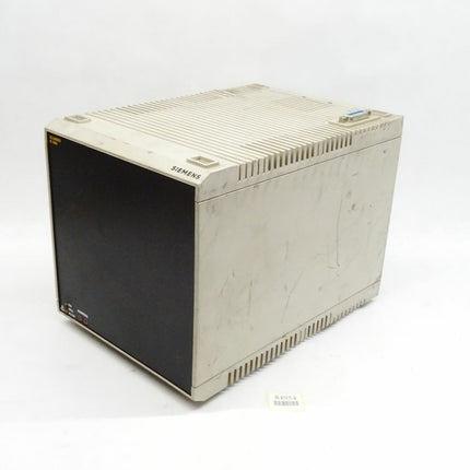 Siemens Scanner 7KB3180-2XX11 + 2x Universal Relais-Cassette 7KB9300-8AA - Maranos.de