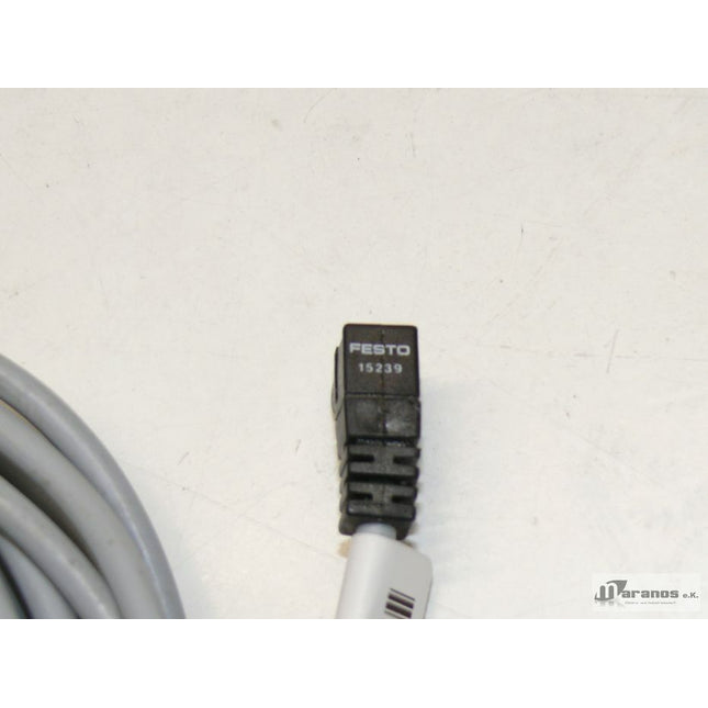 Festo 15239 Anschlußkabel - Maranos.de