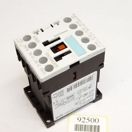 Siemens Sirius Hilfsschütz 3RH1122-1UB40-0KV0 - Maranos.de