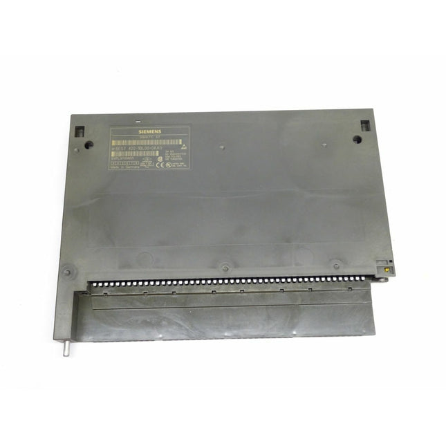 Siemens 6ES7422-1BL00-0AA0 Simatic S7 6ES7 422-1BL00-0AA0 E:03 - Maranos.de