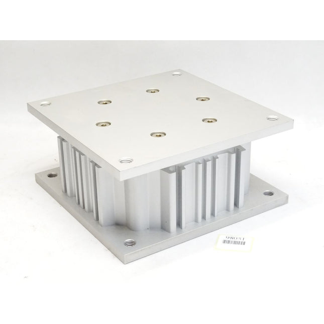 SMC MGF100-30 Max. 1.0MPa Kompaktzylindermitführung / Neu - Maranos.de