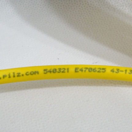 Pilz 540321 PILZ PSEN cable axial M12 8p 10m / Unbenutzt - Maranos.de