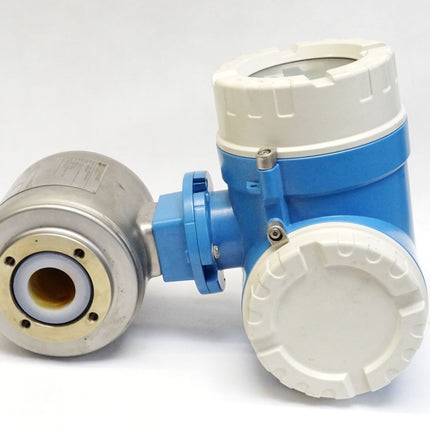 Endress+Hauser Durchflussmessgerät Promag50 50H40-UF0A1AA0A4AD Promag H - Maranos.de