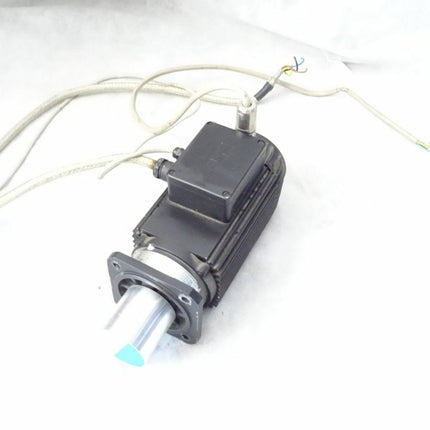 AMK DV5-2-4A / Servomotor / 0,73KW / 350V / 3100/10000 min-1 - Maranos.de