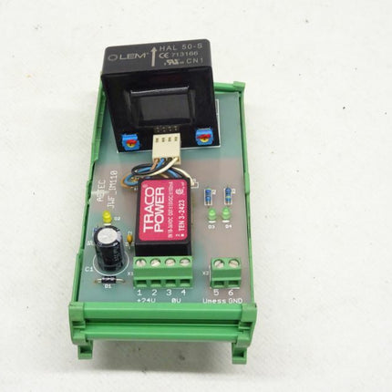 AETEC JWF IM110 Steuermodul - Maranos.de