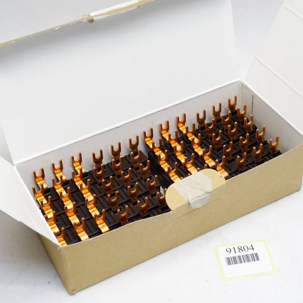 Siemens 3-Phasen Sammelschiene / 3RV1915-5DB /  Inhalt : 10 Stück / Neu OVP - Maranos.de