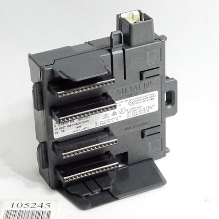 Siemens Busmodul 6ES7195-7HB00-0XA0 6ES7 195-7HB00-0XA0 - Maranos.de