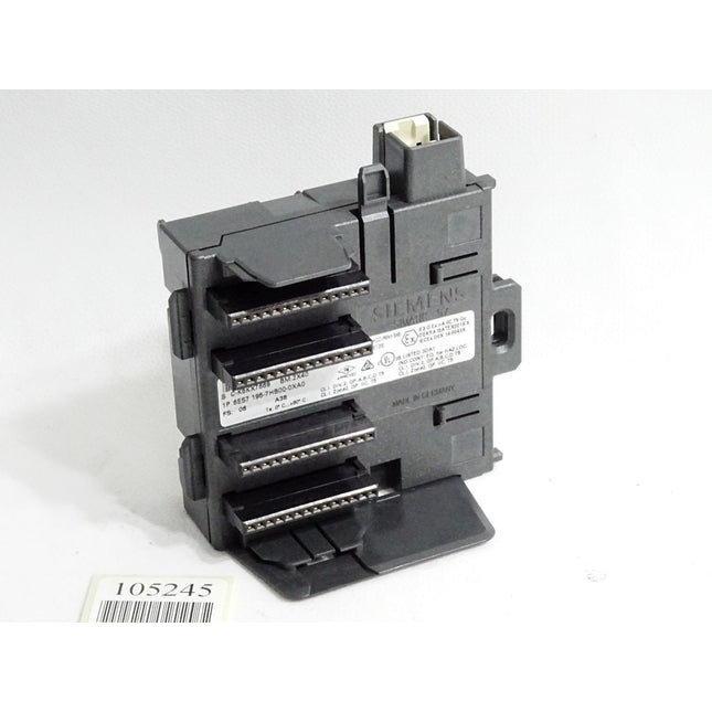 Siemens Busmodul 6ES7195-7HB00-0XA0 6ES7 195-7HB00-0XA0 - Maranos.de