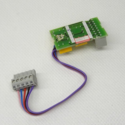 Siemens 6SE1200-1HA30-0 Industrial Control System 6SE1 200-1HA30-0 - Maranos.de