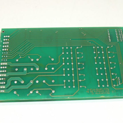 E+H Conducta Realiskarte 12 BS RW Relk-18449-4710-B - Maranos.de