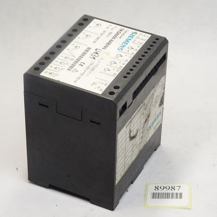 Siemens Transducer 7KG6000-8AB/NN - Maranos.de