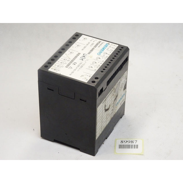Siemens Transducer 7KG6000-8AB/NN - Maranos.de