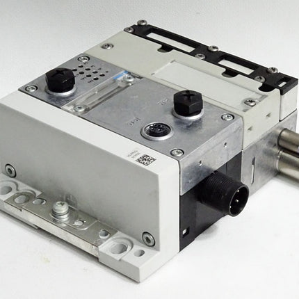 Festo Busknoten 548755 CPX-M-FB33 661556 662565 533371 VMPA1-FB-EPL-EU  195716 - Maranos.de