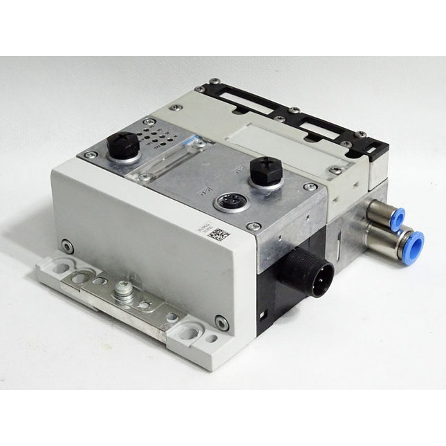 Festo Busknoten 548755 CPX-M-FB33 661556 662565 533371 VMPA1-FB-EPL-EU  195716 - Maranos.de