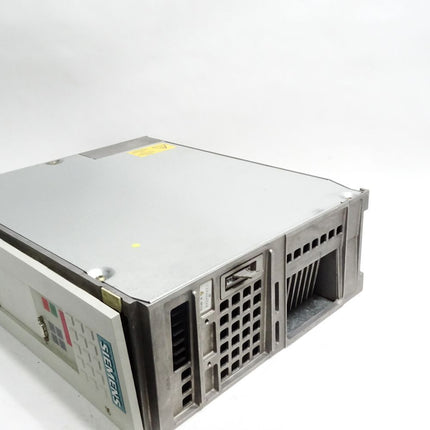 Siemens Simovert Wechselrichter 6SE7021-8TB61-Z D99+K11 6SE7090-0XX84-0AB0 6SE7098-2XX84-0AH0 6SE7090-0XX84-0AH2 - Maranos.de