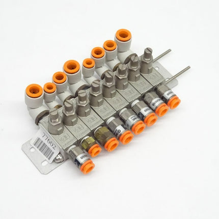 SMC AS2000 Ventil / AKH09B - Maranos.de