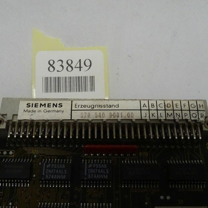Siemens 570.540.9001.00 7 - Maranos.de