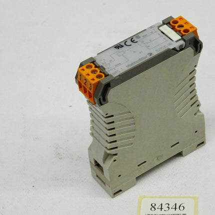 Weidmüller 827535 / WRS1 / Relais - Maranos.de