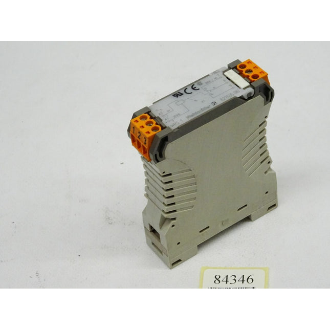 Weidmüller 827535 / WRS1 / Relais - Maranos.de