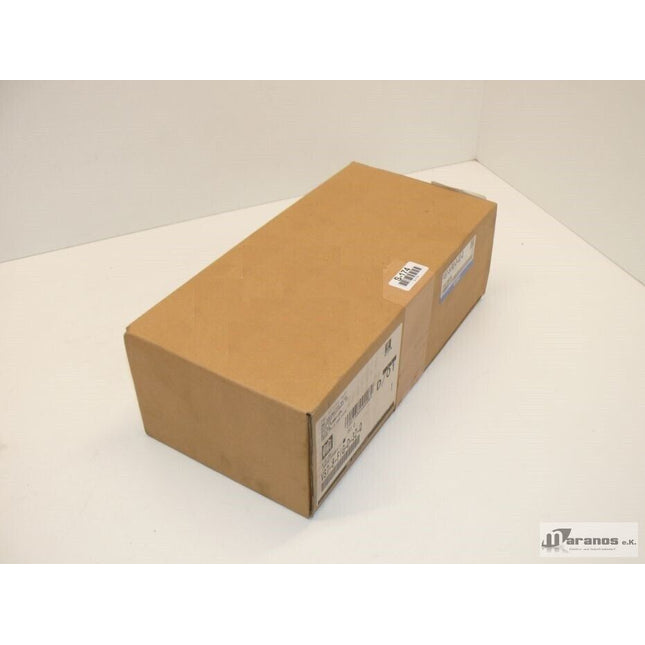 Neu OVP/ SMC VS7-8-FIG-D-3Z-Q Ventilblock -2X monostabiel 5/2 Ventil EM - Maranos.de