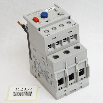 Allen-Bradley 193-EEBB Overload relay - Maranos.de