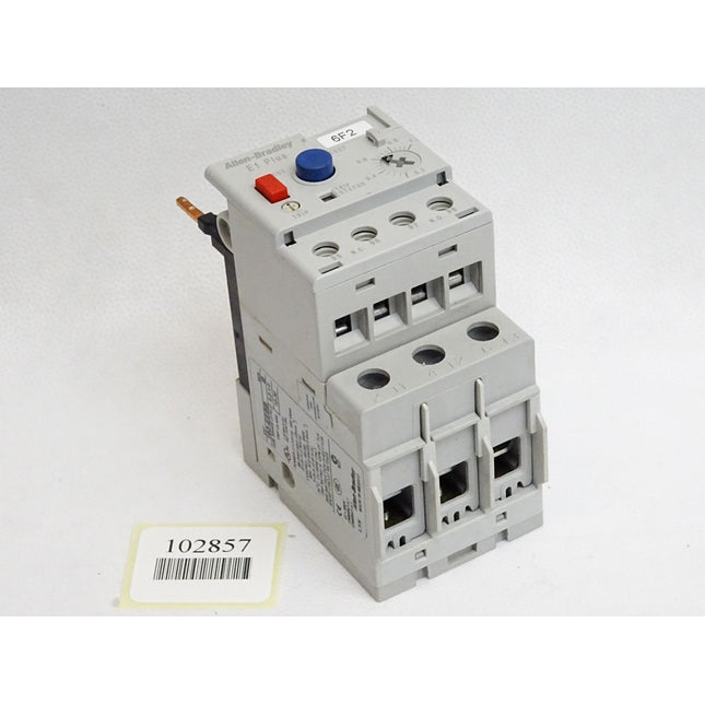 Allen-Bradley 193-EEBB Overload relay - Maranos.de
