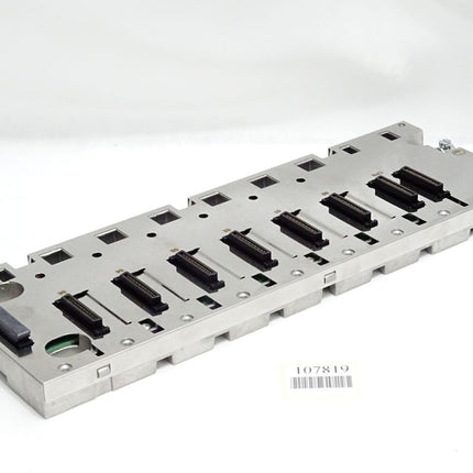 Schneider Electric BMXXBP0600 6 Slots Backplane Modicon X80-Modulträger - Maranos.de