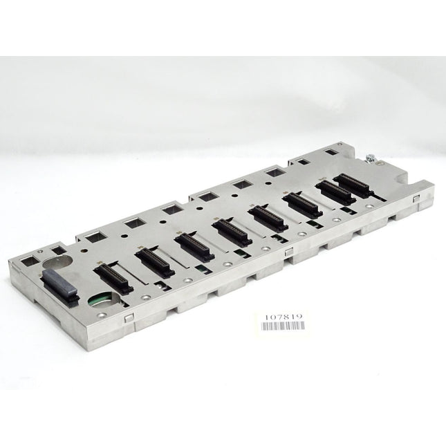 Schneider Electric BMXXBP0600 6 Slots Backplane Modicon X80-Modulträger - Maranos.de